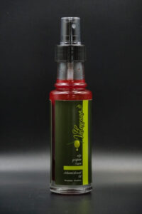 Body care oils